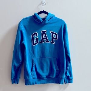 Gap youth large hoodie